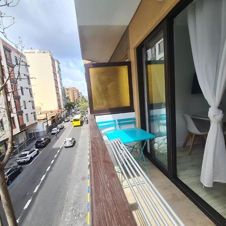 Vv Canteras Luz "By Henrypole Home" Las Palmas de Gran Canaria Exterior photo