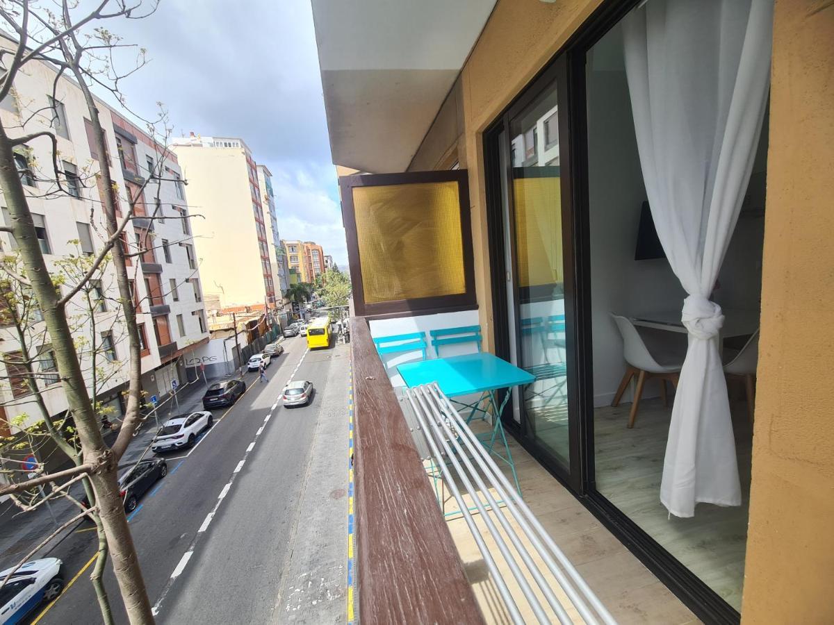 Vv Canteras Luz "By Henrypole Home" Las Palmas de Gran Canaria Exterior photo